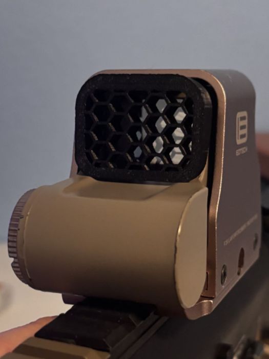 Killflash eotech protector airsoft