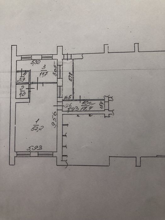 75м2, окремий вхід з вулиці, вул. Васильківська 42, Голосіївський р.