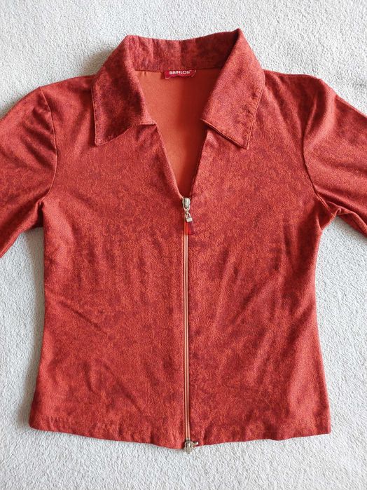 Жіночий реглан (блуза), маленький розмір