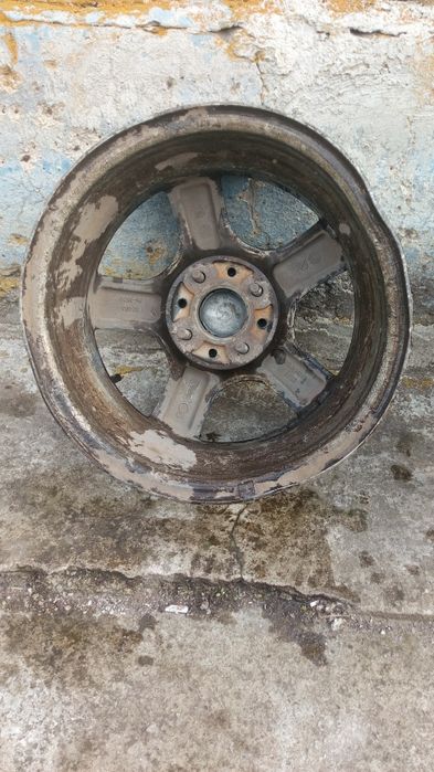 Продам 2 диска R14. Ваз