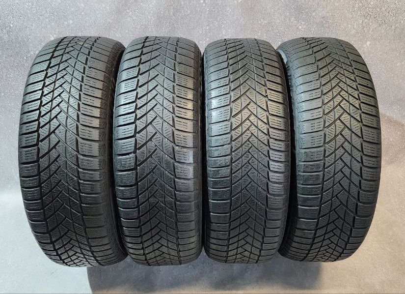 215.65.17 Matador Nordicca MP93 4шт
