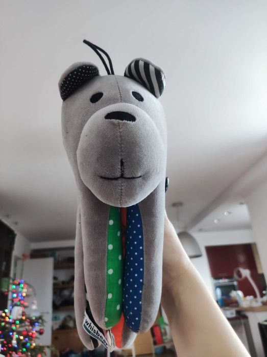Whisbear Szumiący Miś