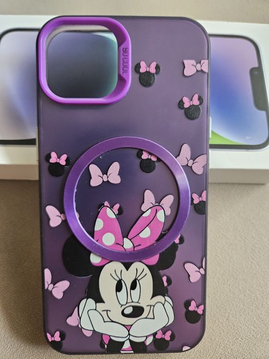 Etui plecki do Iphon 14 Tanio!