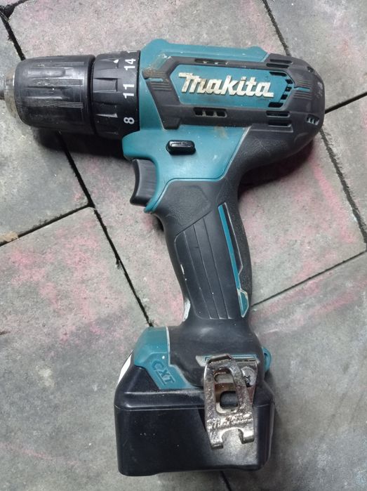 Sprzedam wkrętarkę Makita