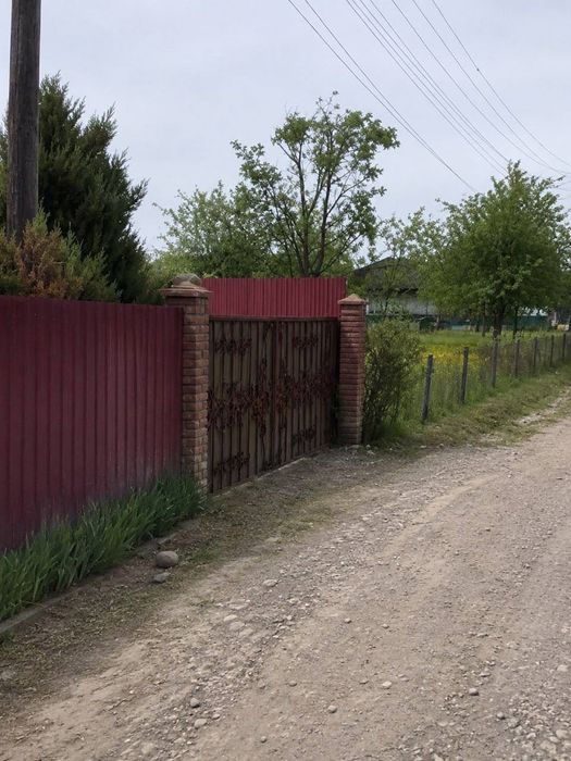 Будинок в с. Надіїв