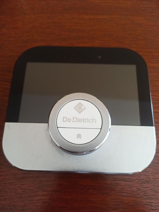 Termostat pokojowy De Dietrich smart tc