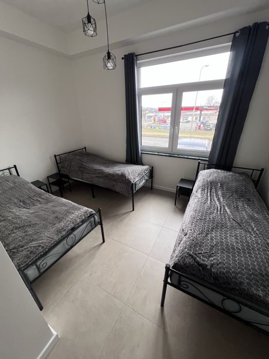Mieszkanie do wynajecia od 30 zł / osobę / dobę