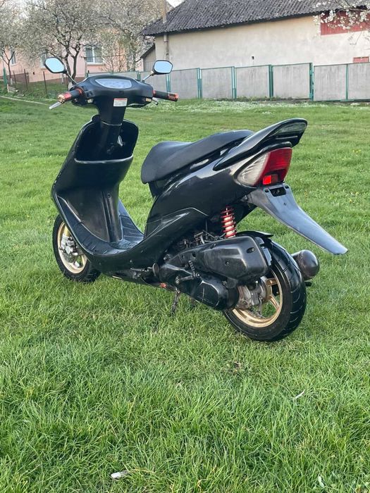 Продам скутер хонда діо 35zx