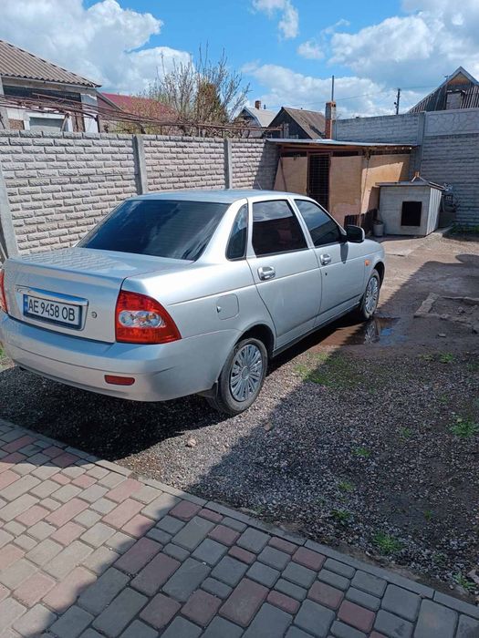 Продам  ВаЗ 2170 Приора