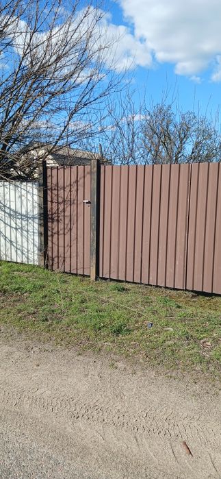 Продам земельну ділянку