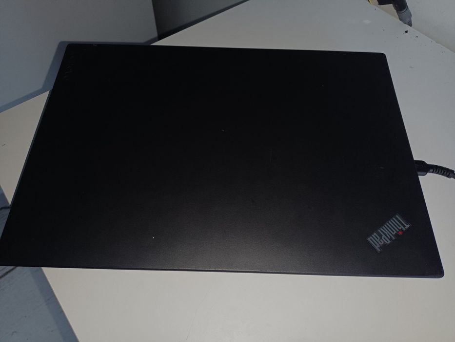 Laptop Lenovo ThinkPad T470