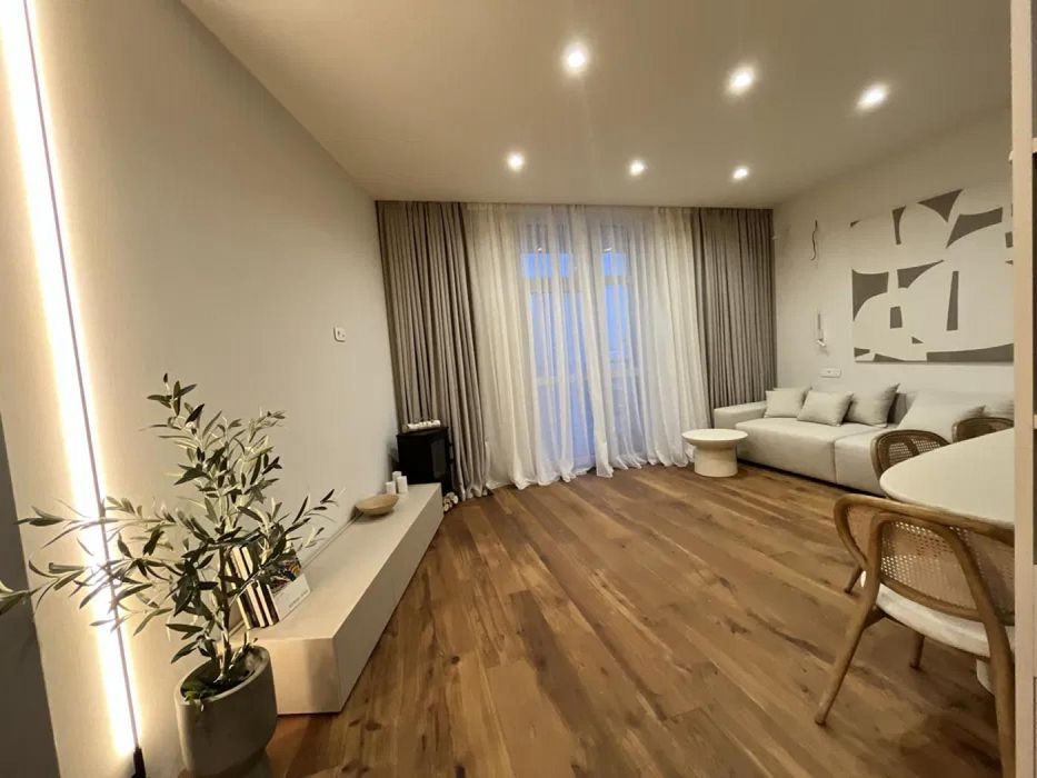 1-room apartment apartment by the address st. Nikolsko Slobodskaya (area 55 m²) - Atlanta.ua - photo 16