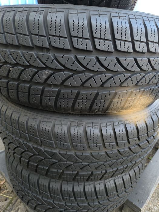 205/55/16 Виробник Snow(  група Michelin) зима