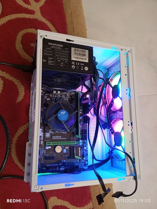 Computador para venda