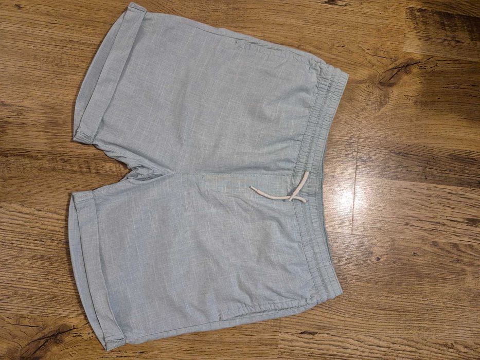 Szorty męskie H&M rozm.L