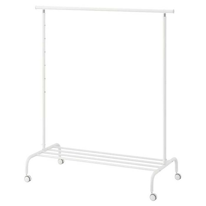 Charriot / Suporte para Cabides