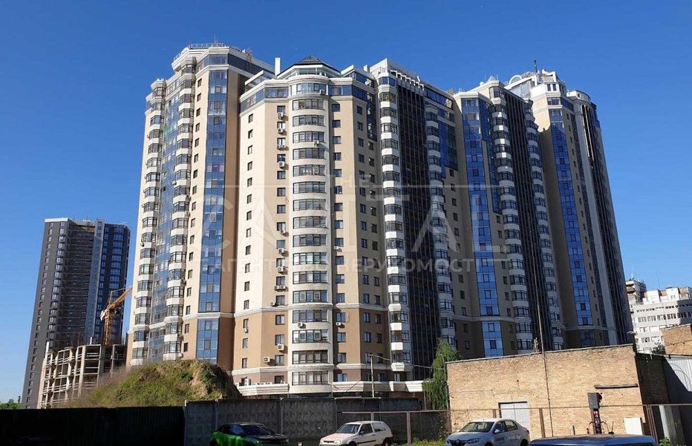 3-комнатная квартира по адресу ул. Дегтяревская (площадь 100 м²) - Atlanta.ua - фото 17