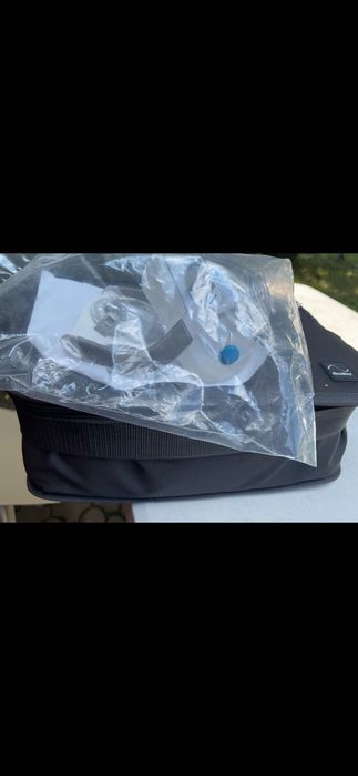 Resmed Airsense 10 Autoset CPAP ИВЛ аппарат от храпа (апноэ)
