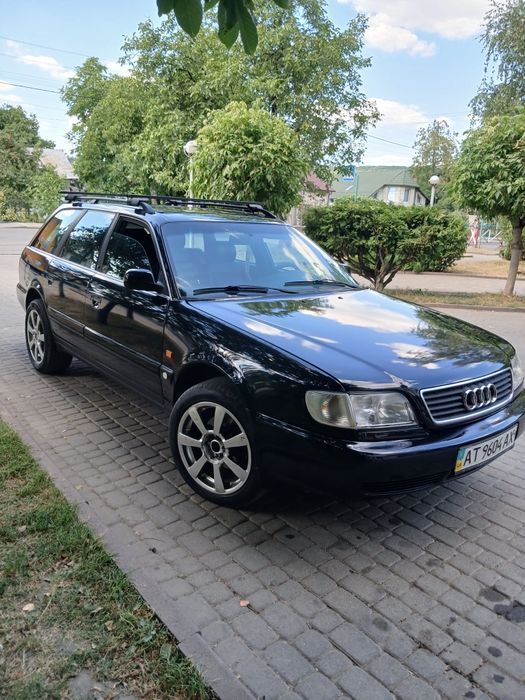 продам audi a6c4 2.5 tdi 103kw quattro