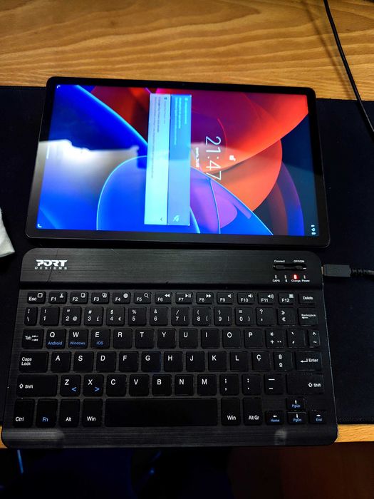 Lenovo Tab P11 Plus (TB-J616F)