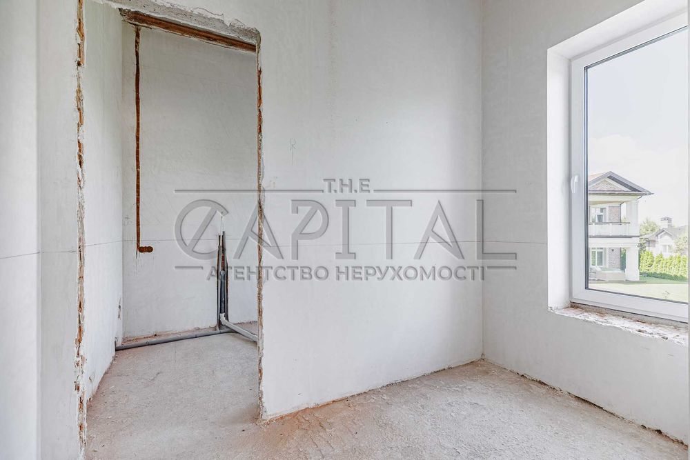 Продаж елітного будинку в Віта-поштовій КМ Green Hills