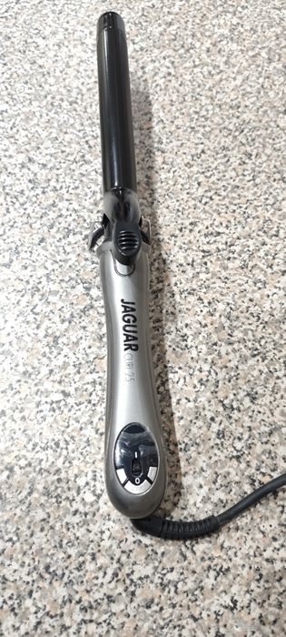 Sprzedam lokówkę firmy Jaguar