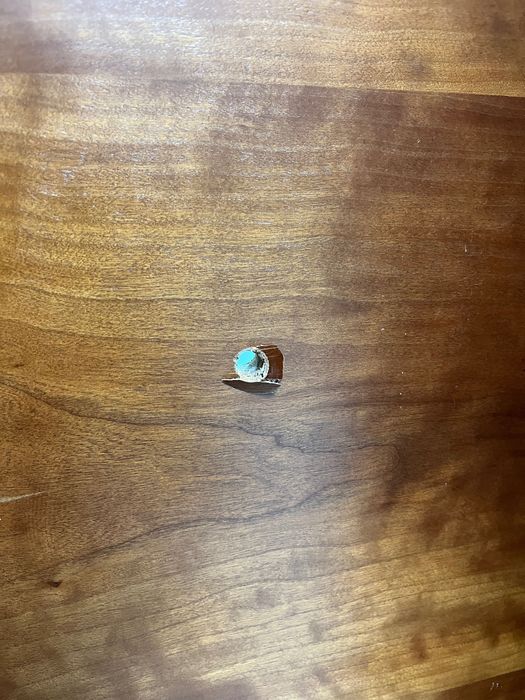 Wooden Bookshelf/Shelf in Good Condition64584557048195123