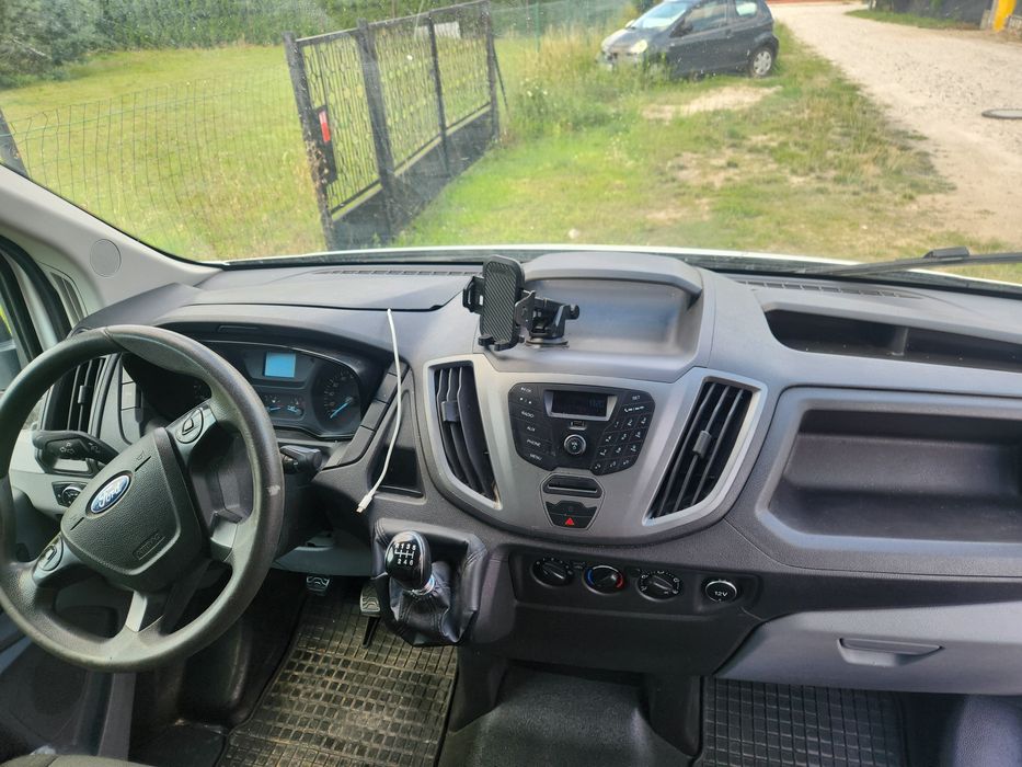 Ford Transit OKAZJA !!