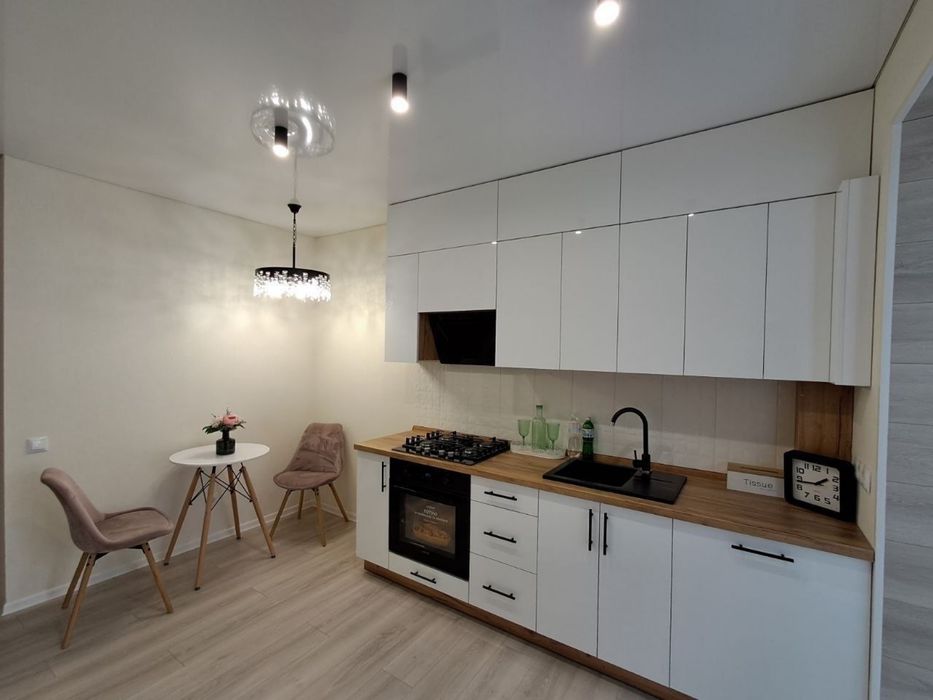 Продаж 1-кімнатної квартири в ЖК «Домашній 2»