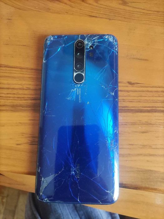 Xiaomi Redmi Note 8 Pro