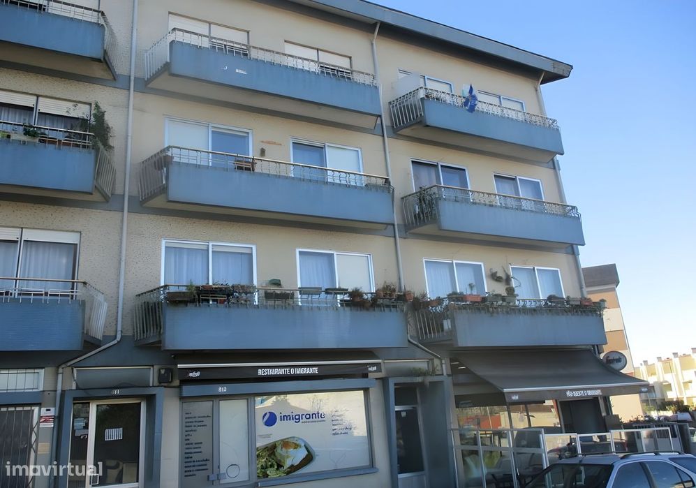 Apartamento em Valongo, Ermesinde