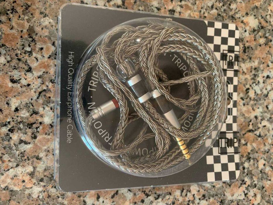 Kit de Acessórios para Auscultadores Intra-Auriculares