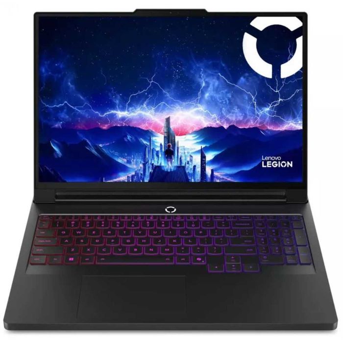Ноутбук Lenovo Legion Pro 7 16IAX10H (83F50019US)