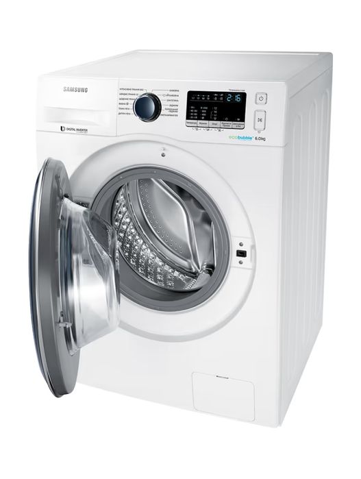 Стиральная машина samsung