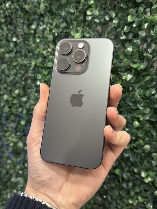 IPhone 15 Pro 128Gb - Pague em até 12x