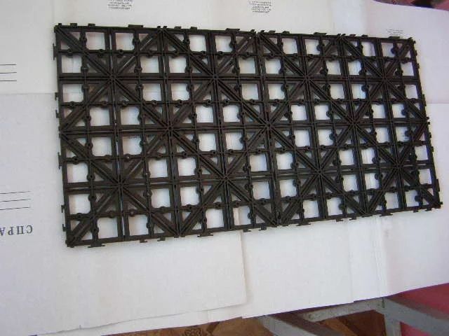 Продам основу декинга, садового паркета