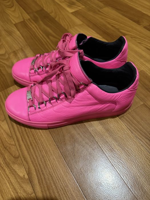 Кроссовки Balenciaga 'Arena' | Browns