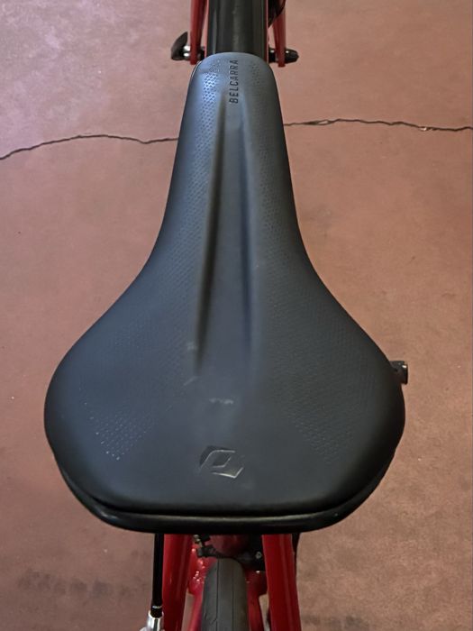 Selim syncros belcarra 130mm