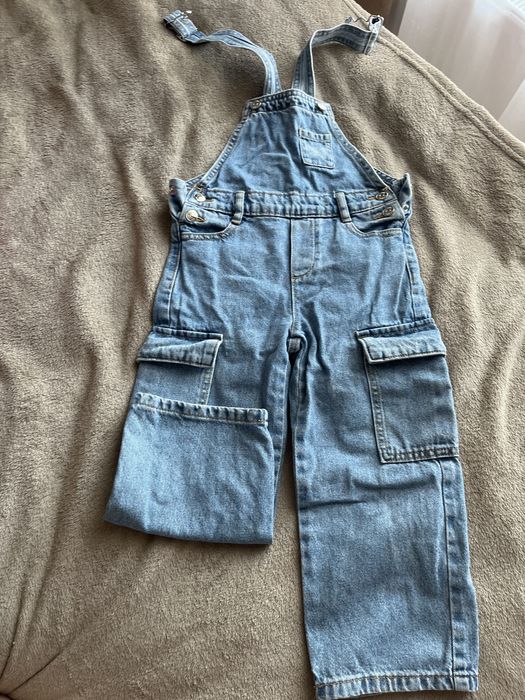 Дитячий комбінезон