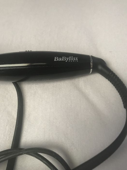 Szczotka do prostowania włosów, prostownica