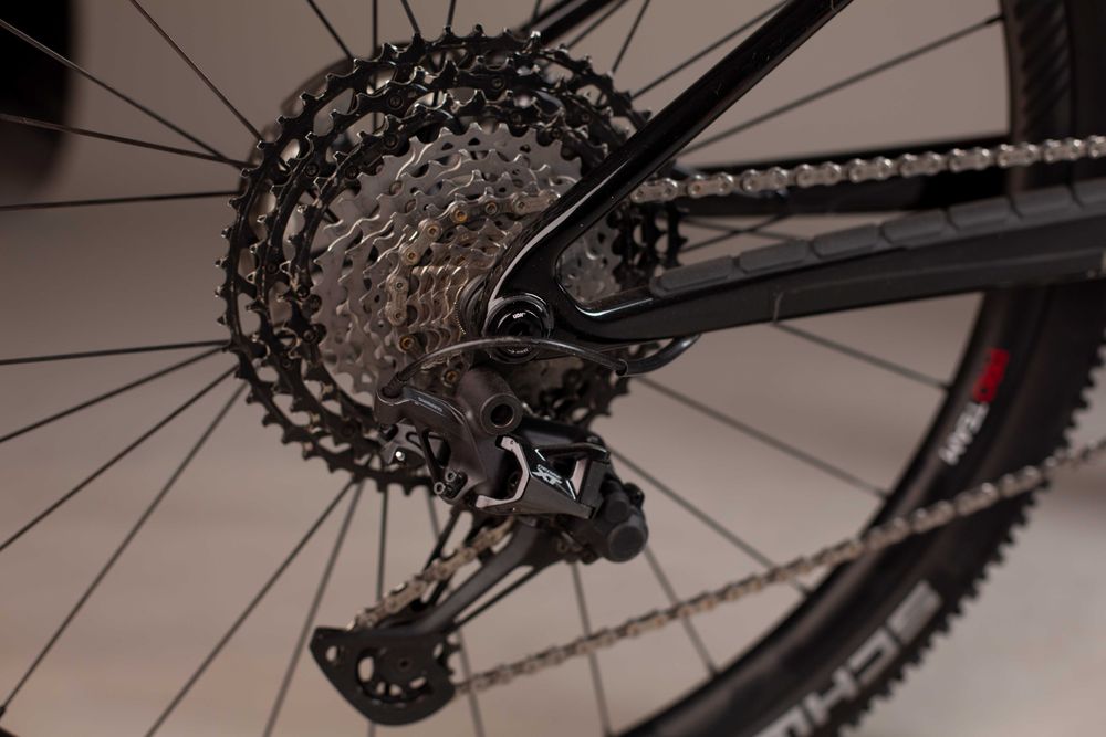 Trek Supercaliber 9,8 gen. 2 roz. M