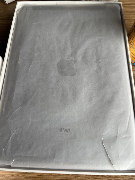 Ipad 9 gereção 64gb