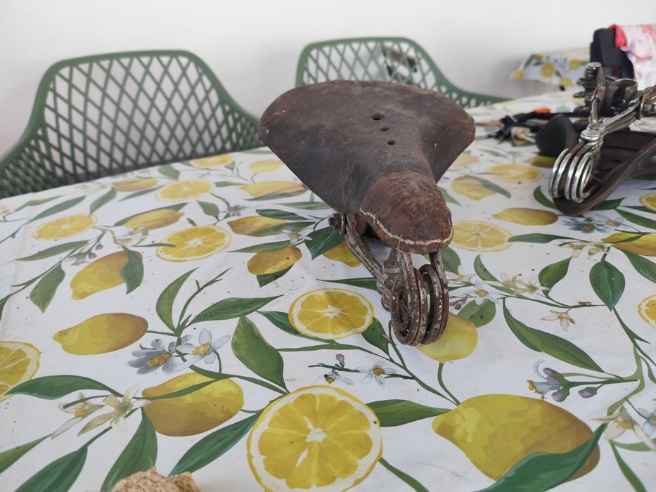 selin vadase vintage