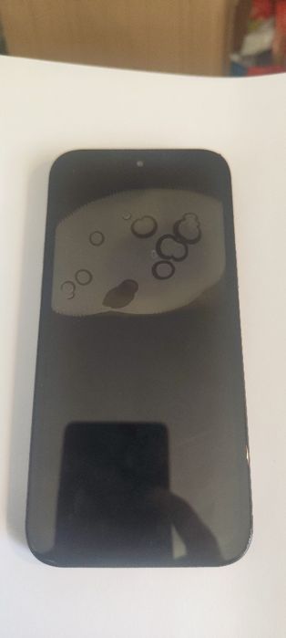 i17 pro max para peças