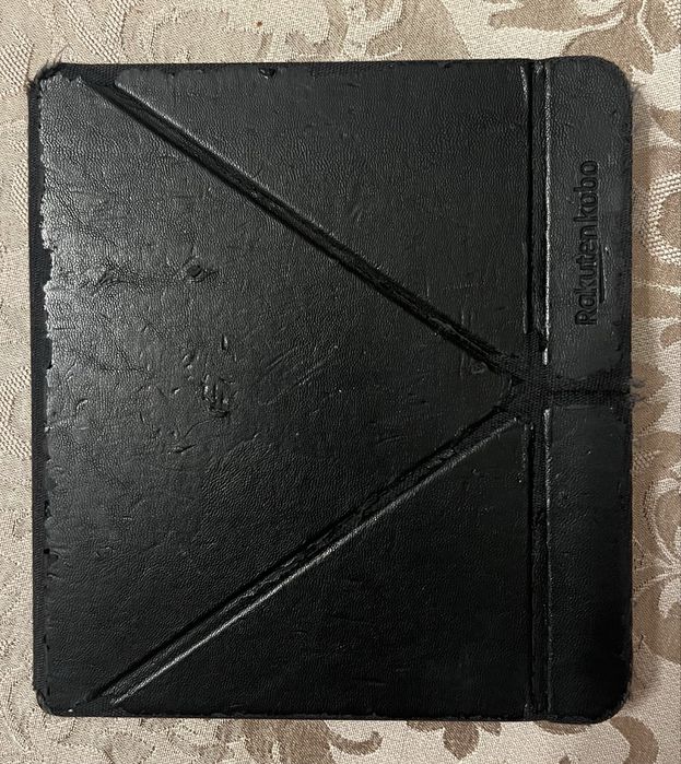 Kobo Libra H20 como novo