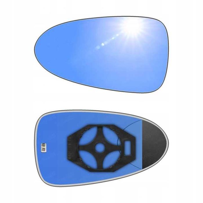 Дзеркала BENTLEY Continental Розборка Запчастини