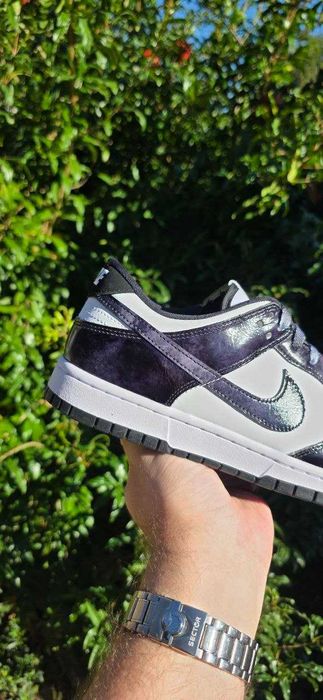Оригінальні кросівки Nike Dunk Low Retro Se "Panda" (EUR-43-44)