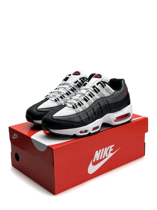 8 кольорів Nike Air Max 95 (36-45)