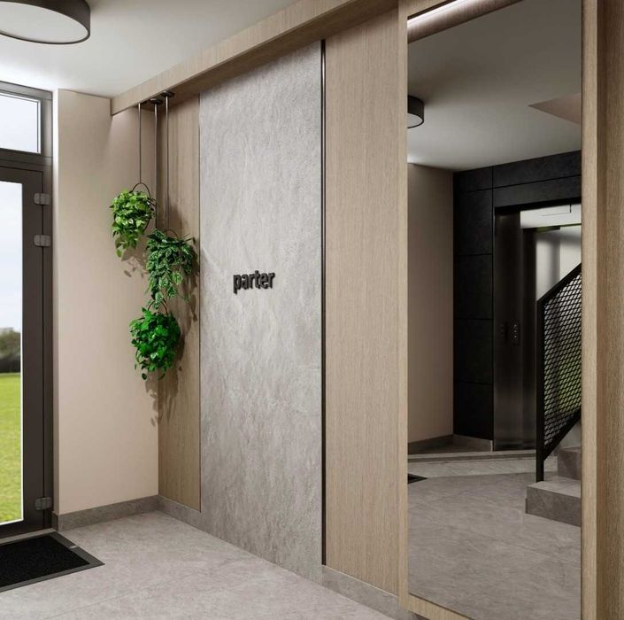 PERŁA PLESZEWA, duży, przestronny apartament  88,24m2