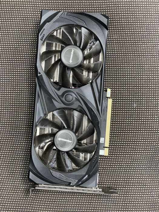 rtx 3060 12gb - купить компьютеры и комплектующие - Цена на OLX.ua